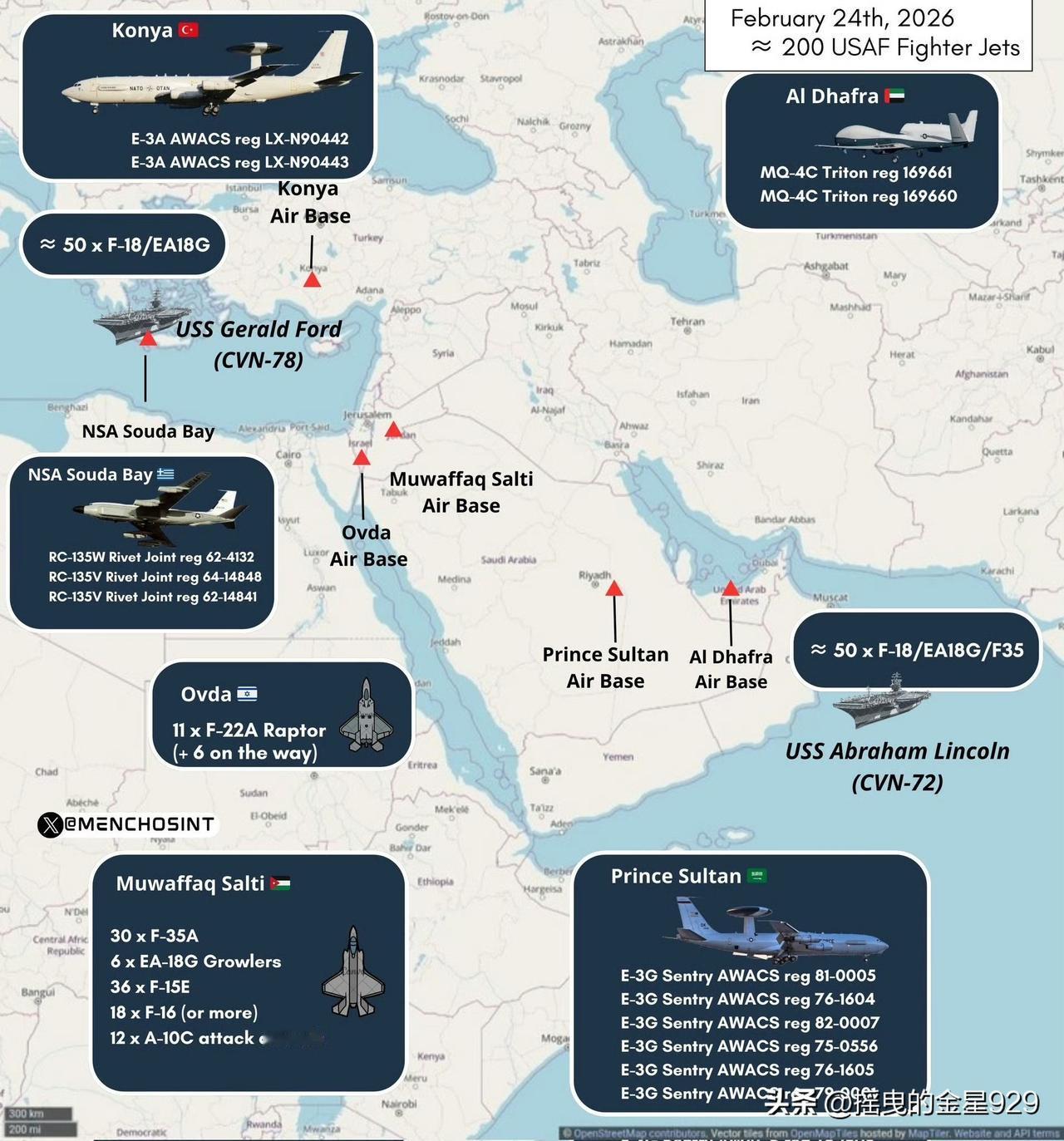 大军压境，伊朗何去何从，尽管依然强硬，但仍需面对现实。美国也如此。

截至202