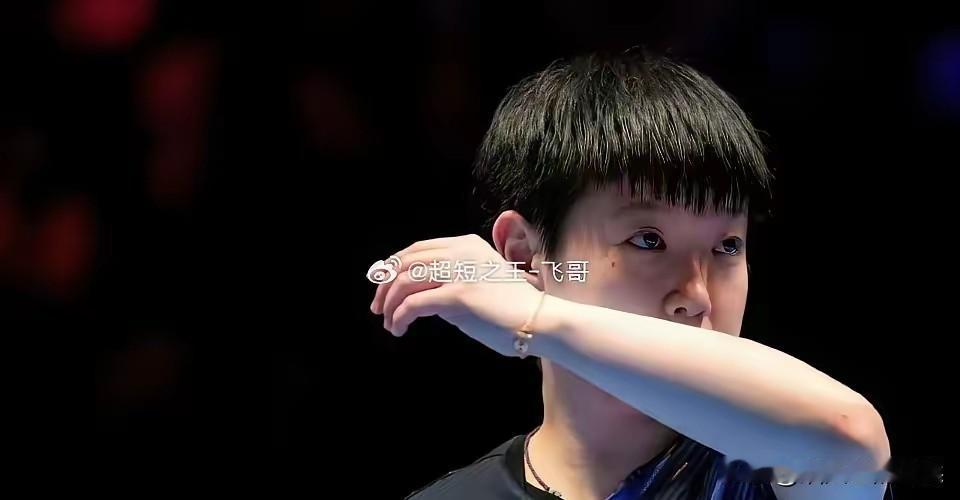 乒乓球美国大满贯赛：女单16强晋级盘点
1、中国🇨🇳5人晋级：孙颖莎、陈幸同