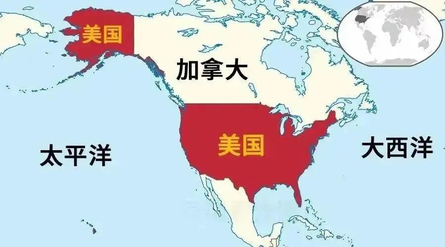 在加拿大总理特鲁多宣布辞去执政党自由党党首一职后，美国当选总统特朗普再次提出，加