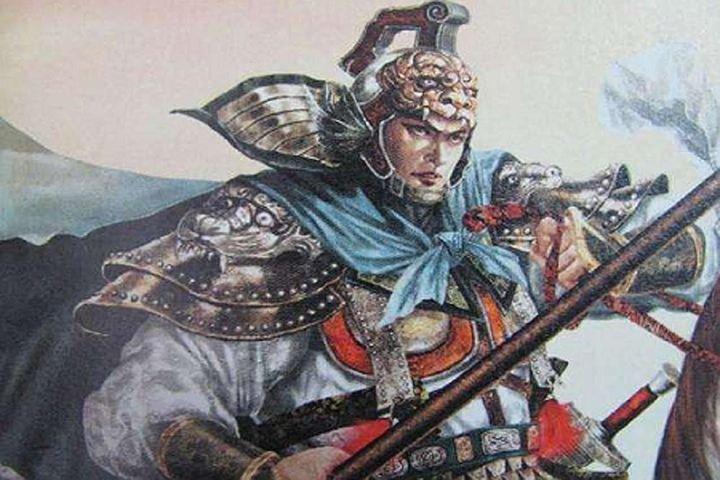 “霍去病临终前烧掉的不是军报，是37份‘匈奴人才引进计划’——他没给汉武帝留遗言