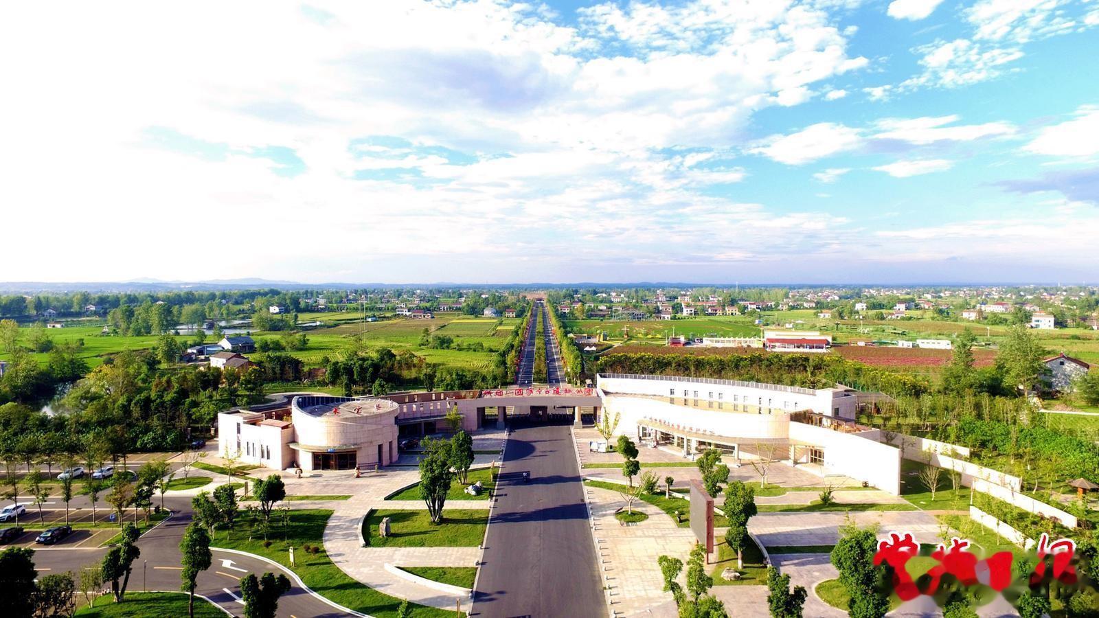 来城头山共赴六千年的文明约定