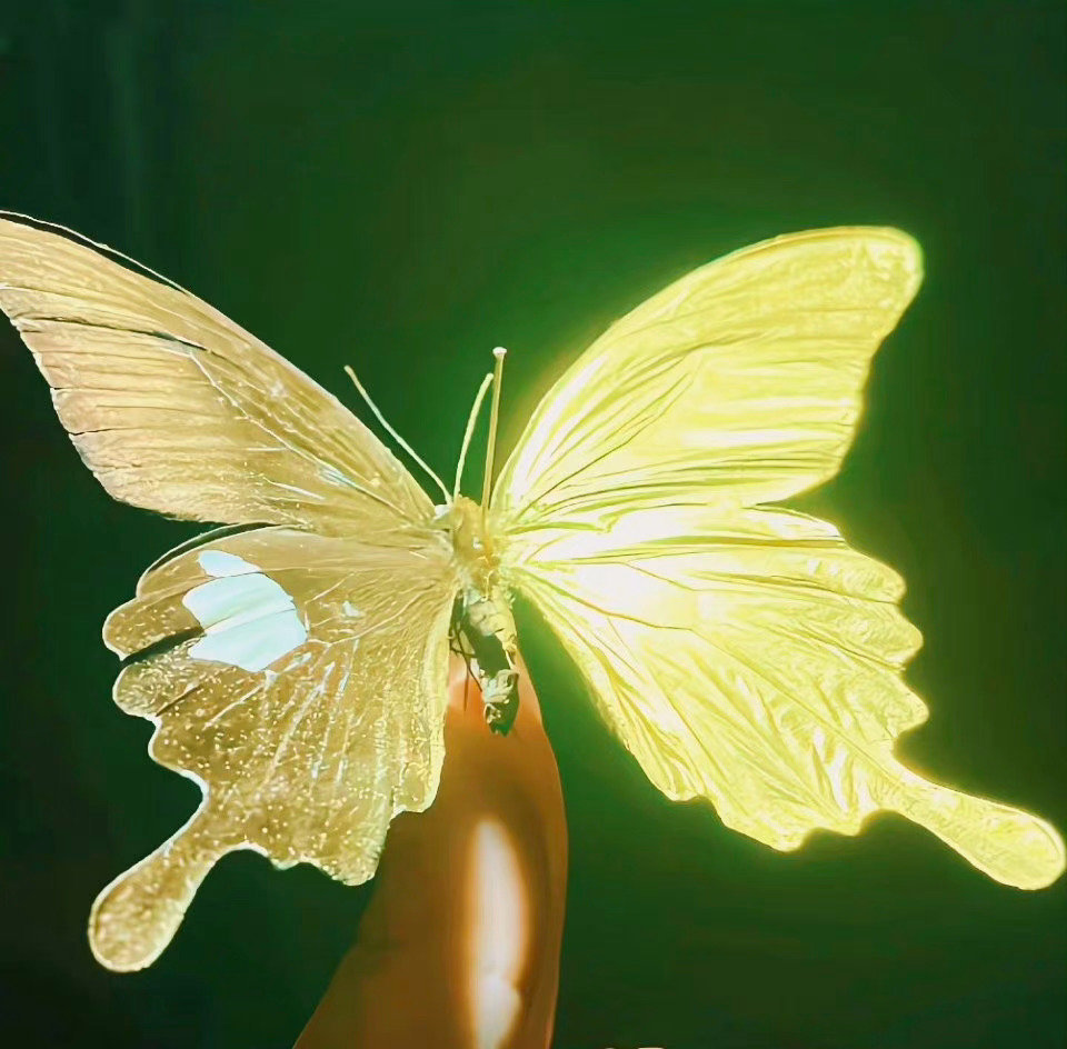 好运，幸运临身，请你点赞签收 ​​​