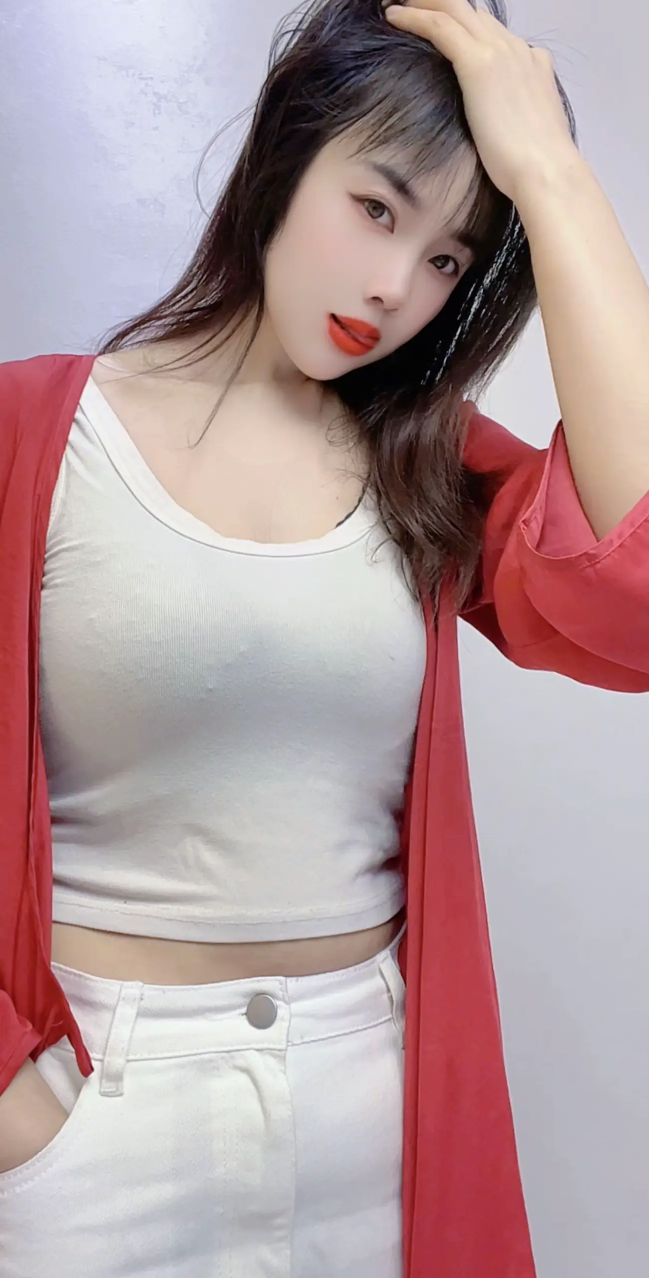 人生，看透不如看淡，看淡世间沧桑，内心才会安然无恙