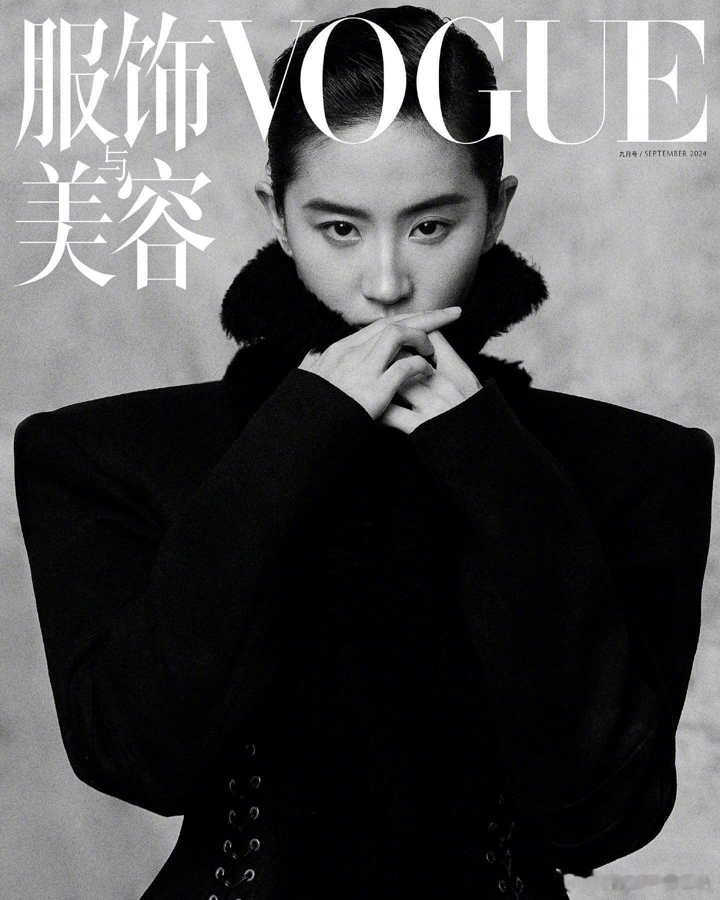 【#刘亦菲#[黄玫瑰]Instagram】IG更新：Teaser for the