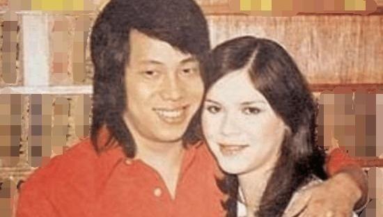 1979年，梁小龙的妻子黎爱莲在自己家楼下散步，被一陌生男子拿硫酸泼了脸，之后便