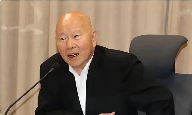 别被带偏了！许信良说大陆统一台湾多数人不接受、难治理，根本就是片面之词，完全站不