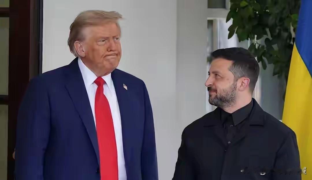 谈判结果出来了？英法德或向乌派兵，美国态度变了，普京开始下令