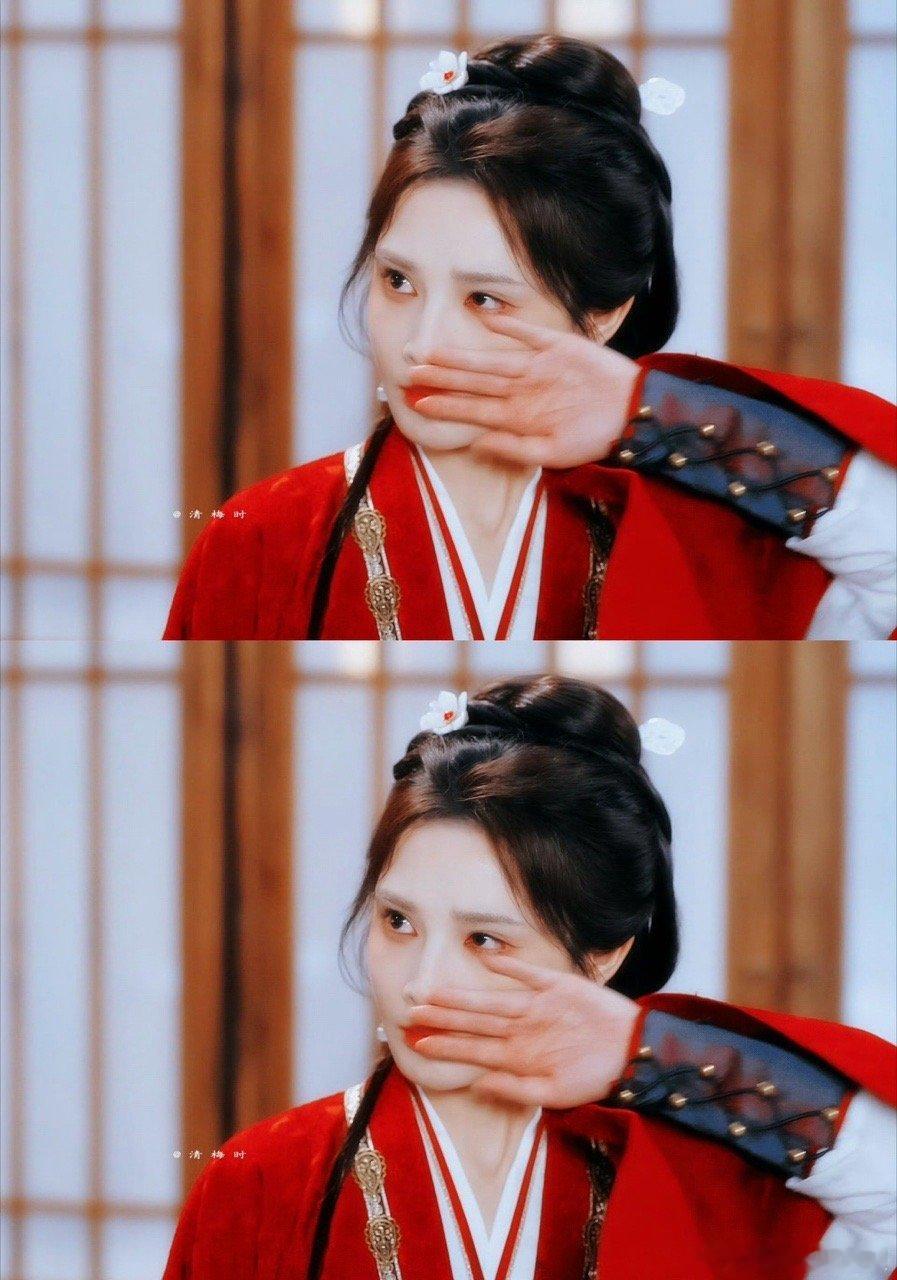 凤凰台把“kiss kiss 杀杀”玩明白了！白迟帆的懵懂求婚甜到齁，萧焕的“凌