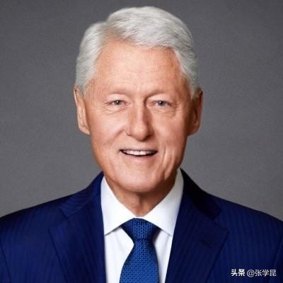 美国前总统比尔·克林顿今天发文说：“作为一个在家庭暴力环境中长大的人，如果我对爱