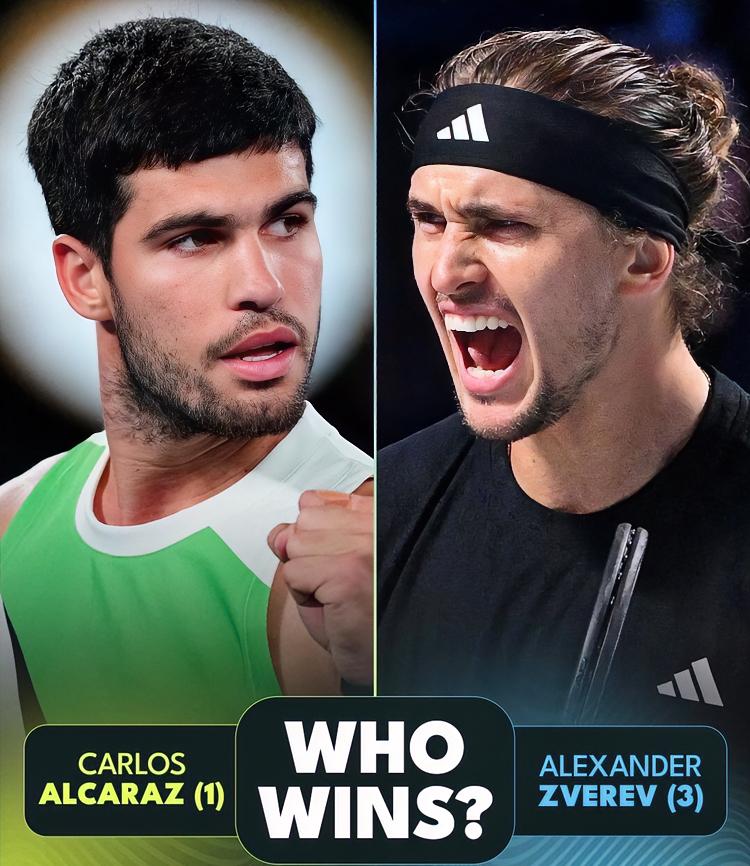 让二追三还是杨白劳？
哈哈，静静的等待结果吧！！
…
在正在进行的澳网男单半决赛