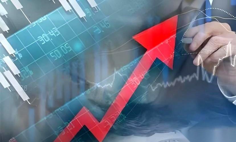 眼瞅着要上4000点了，朋友圈一片红火，跟过年似的。
可我打开账户一看，绿得能养