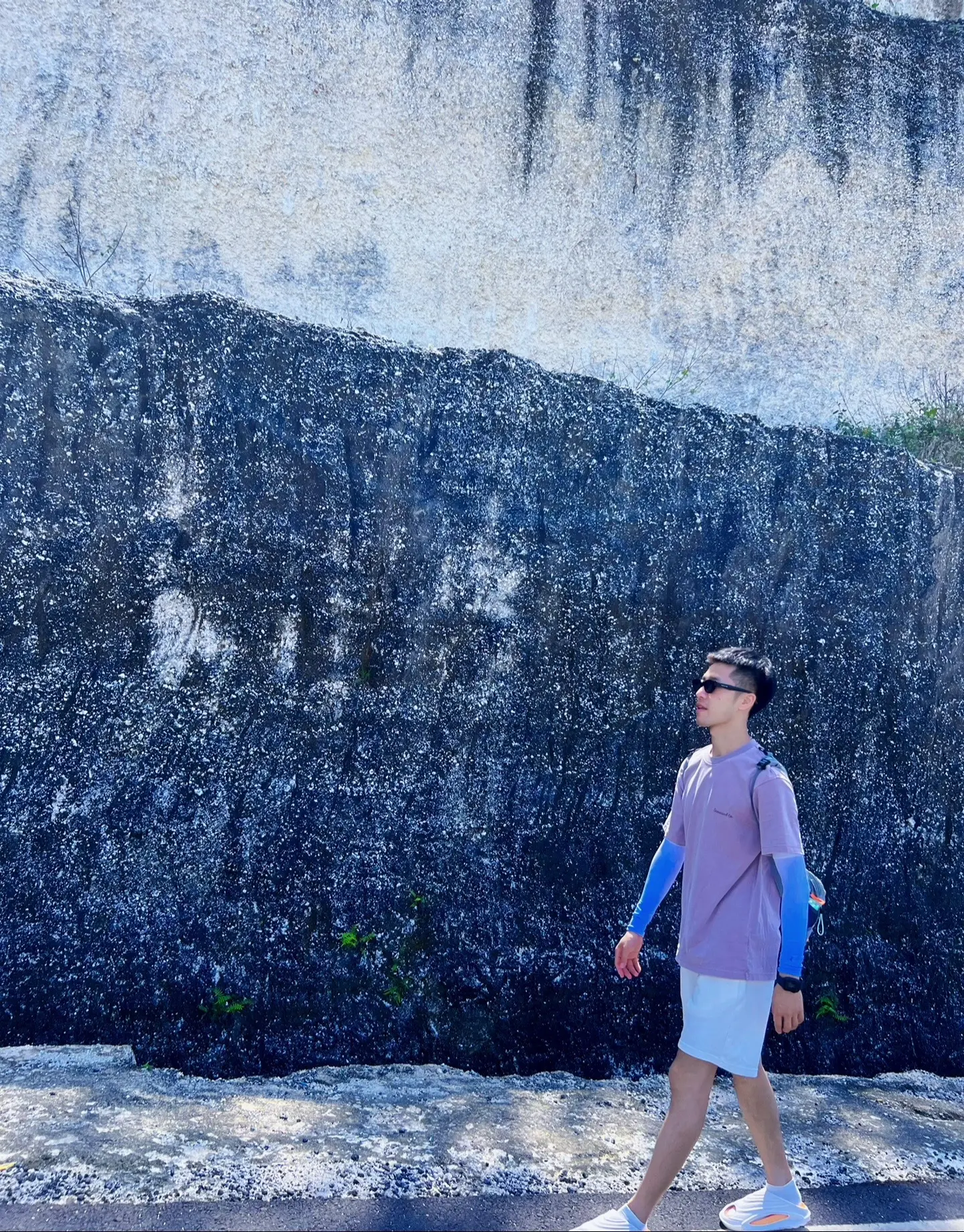 总有一些时刻，你属于你自己。