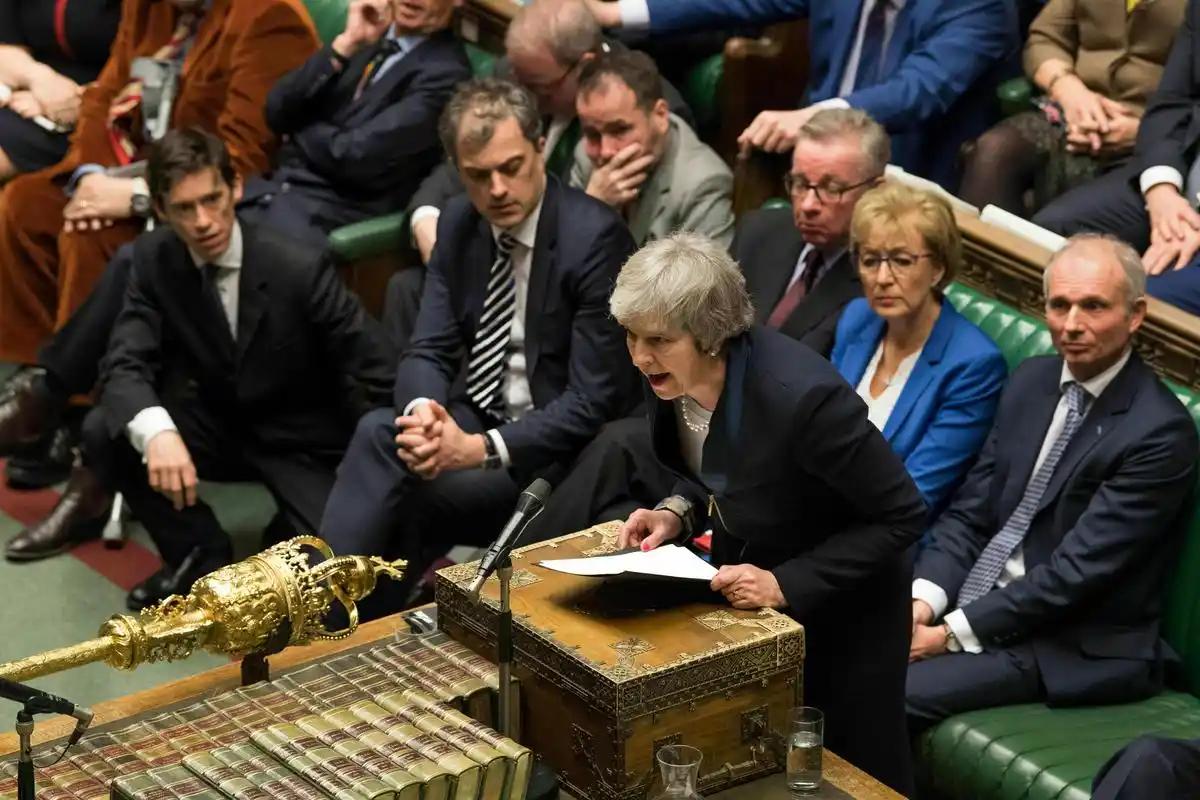 英国工党新党首将接任首相？提前大选概率超预期
近日，英国政坛的风向基本确定，工党