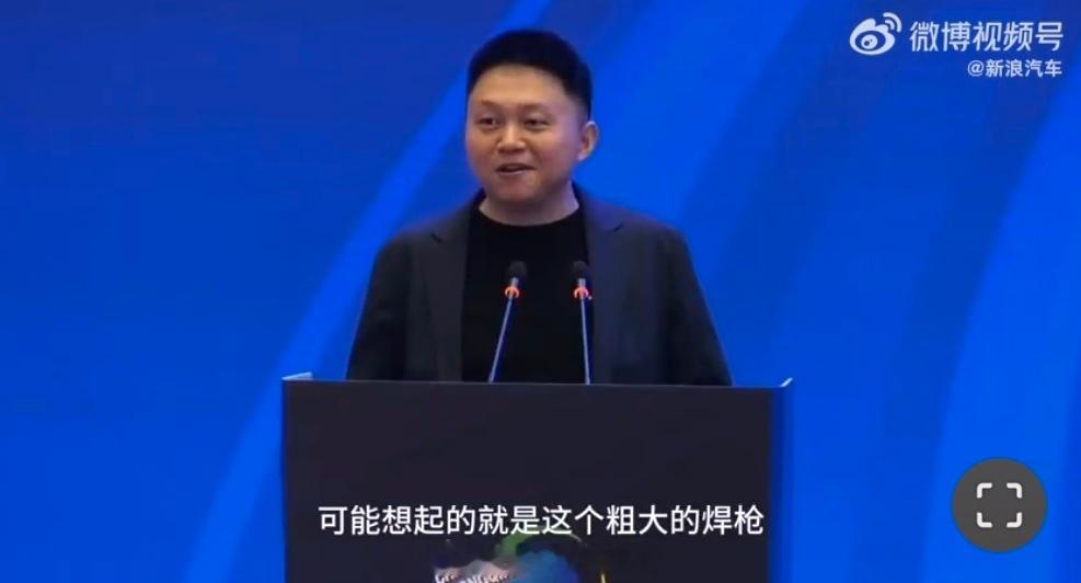 原特斯拉厂长首次代表小米发言 被雷军耗时一年半挖来的“王牌厂长”宋钢，近期首次以