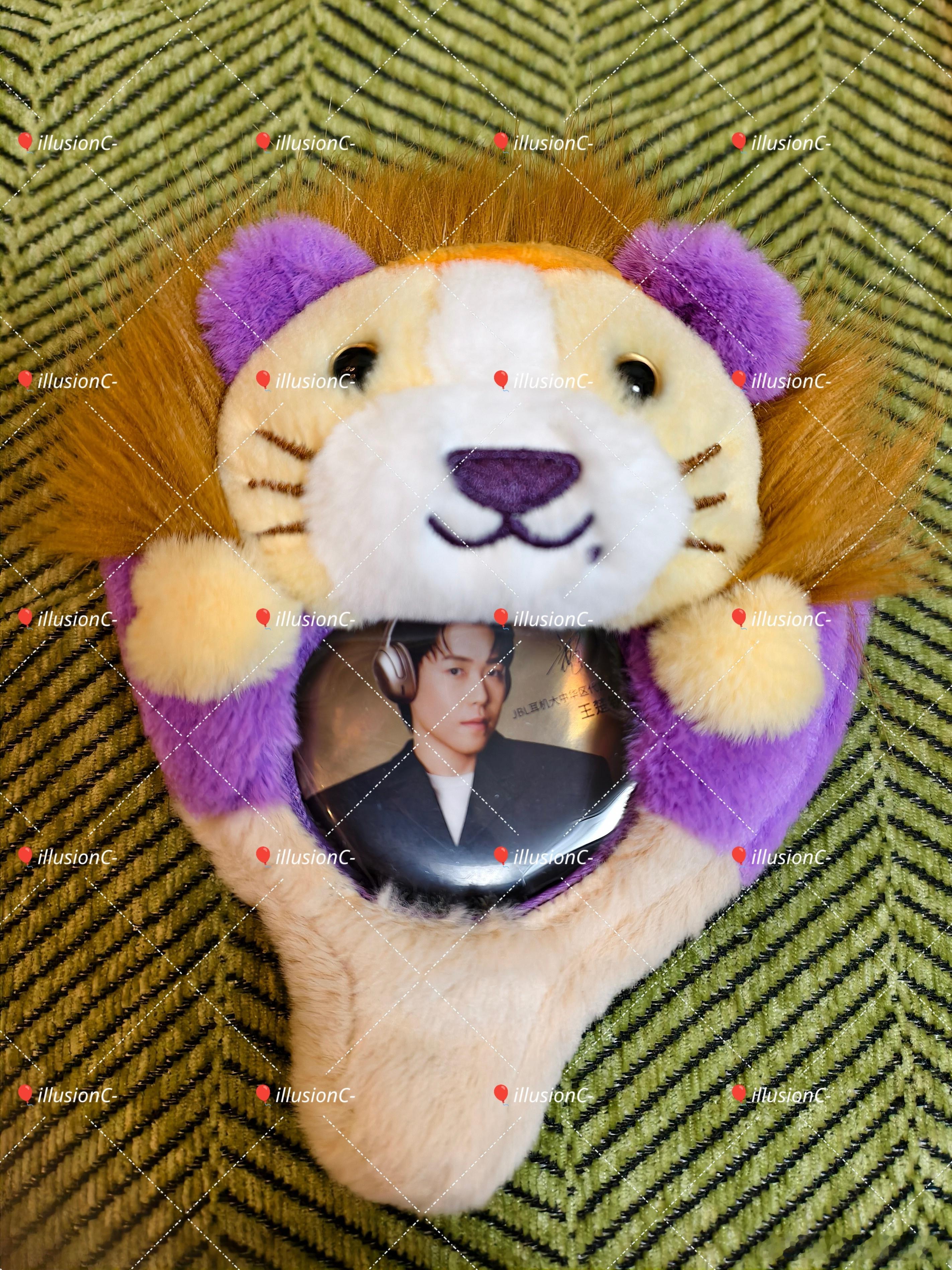 萌狮+1嘿嘿嘿耳机用半多个月了总算是收到礼盒了王楚钦jbl耳机大中华区代言人王楚