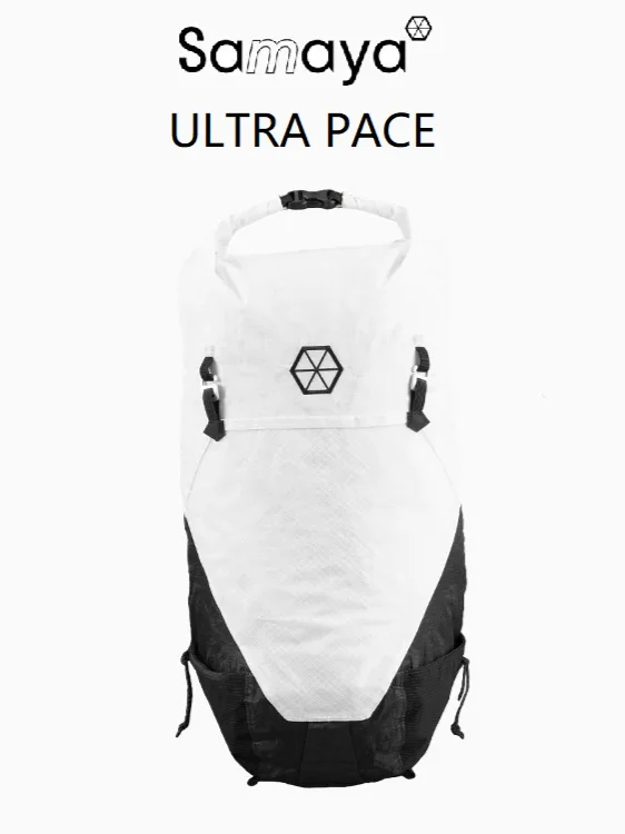 攀登装备 | 轻量化背包 SAMAYA ULTRA PACE