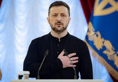 俄罗斯主动入侵乌克兰，为什么大多数人反而同情俄罗斯？其实公道自在人心。

咱们把