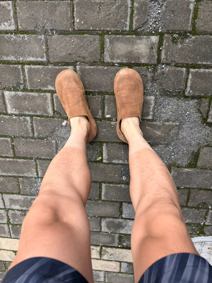 太阳真的牛！生活手记