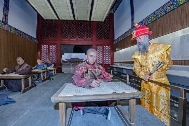 汉武帝刘彻：一个被误解了千年霸道总裁，其实是个狠人