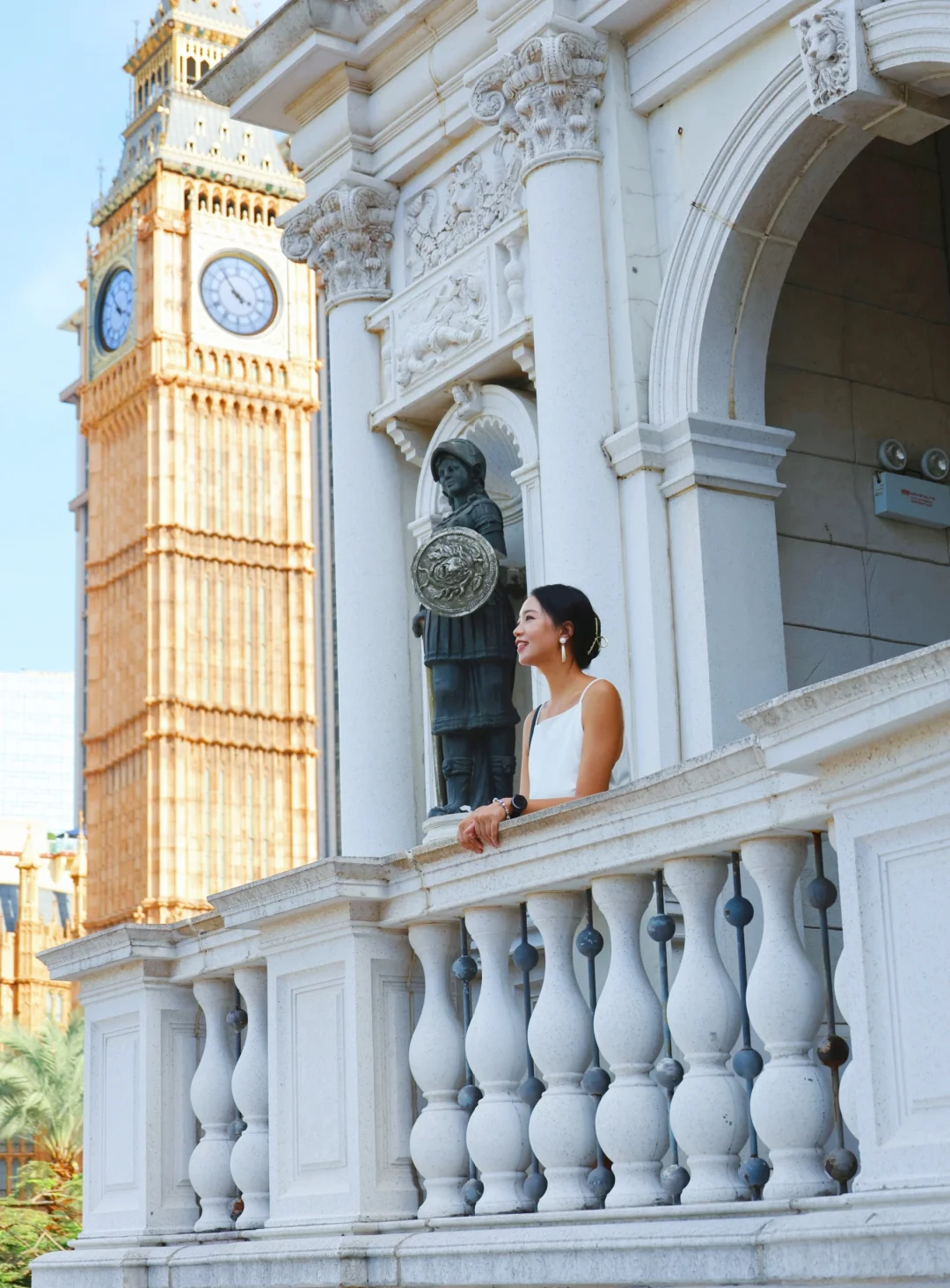 澳门citywalk 18图每张图都有定位