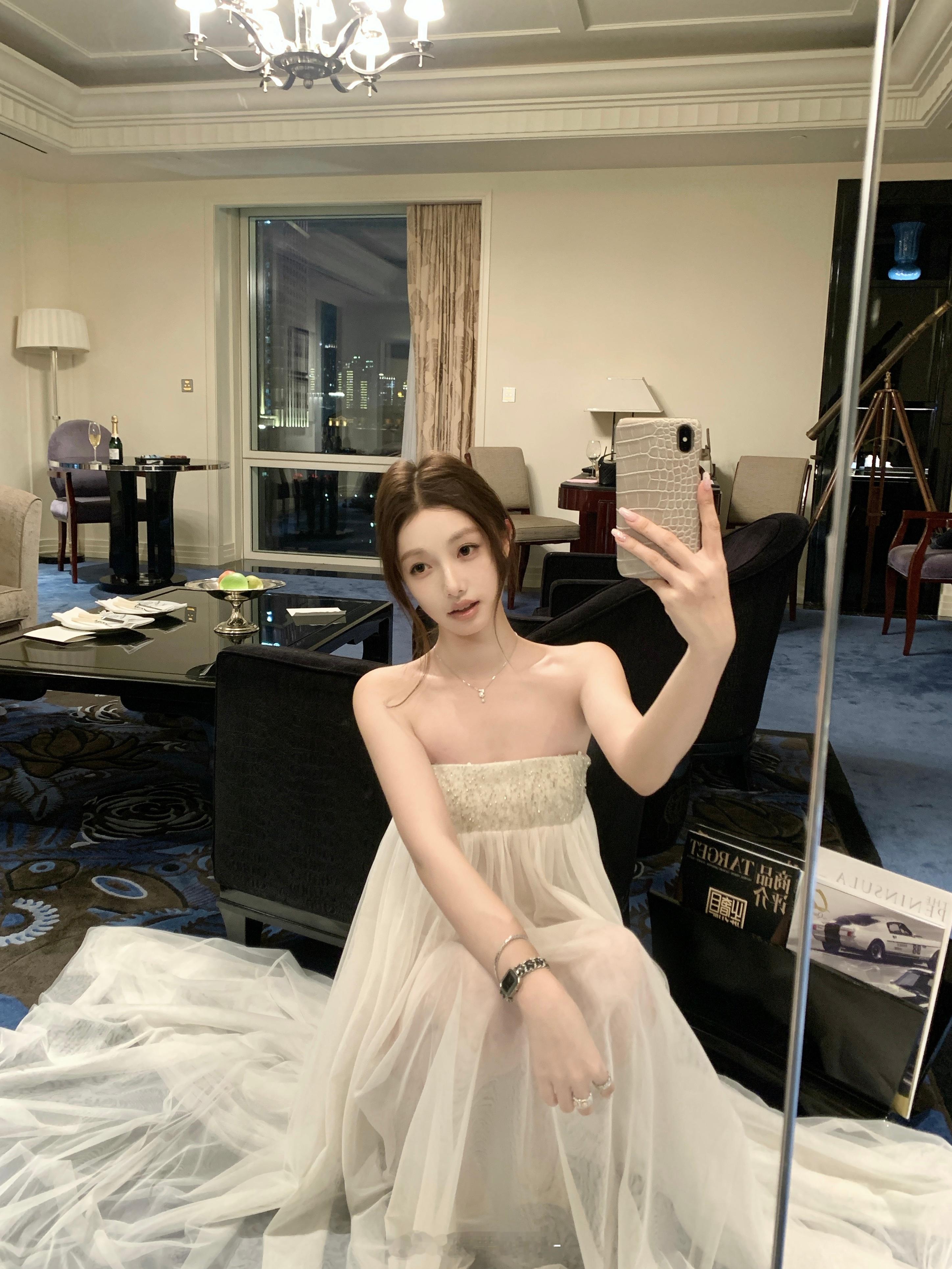 板栗可可Bankelili1/6/20:00生日首选！！约会首选！！度假首选！！