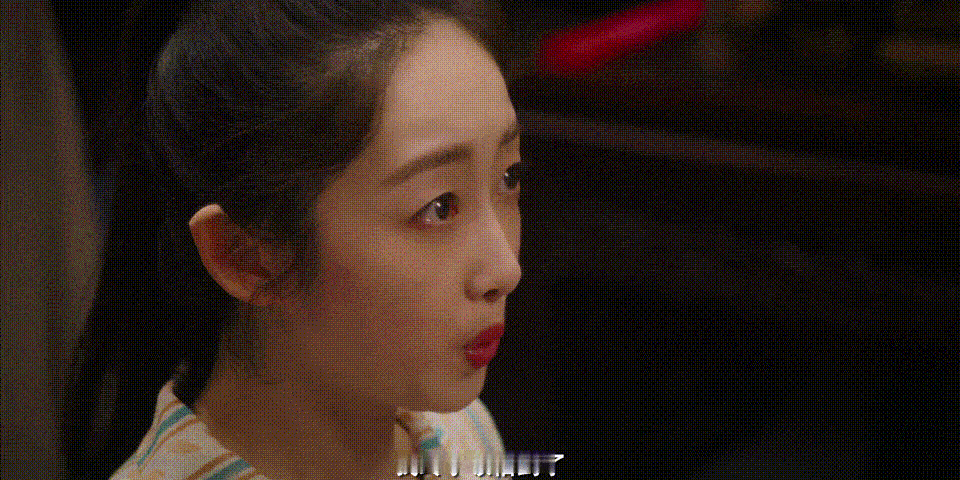 #蒋梦婕新剧正式确诊恋爱脑浓人#周晓白被演绎的很好，也是让我们大家感受到了这个人