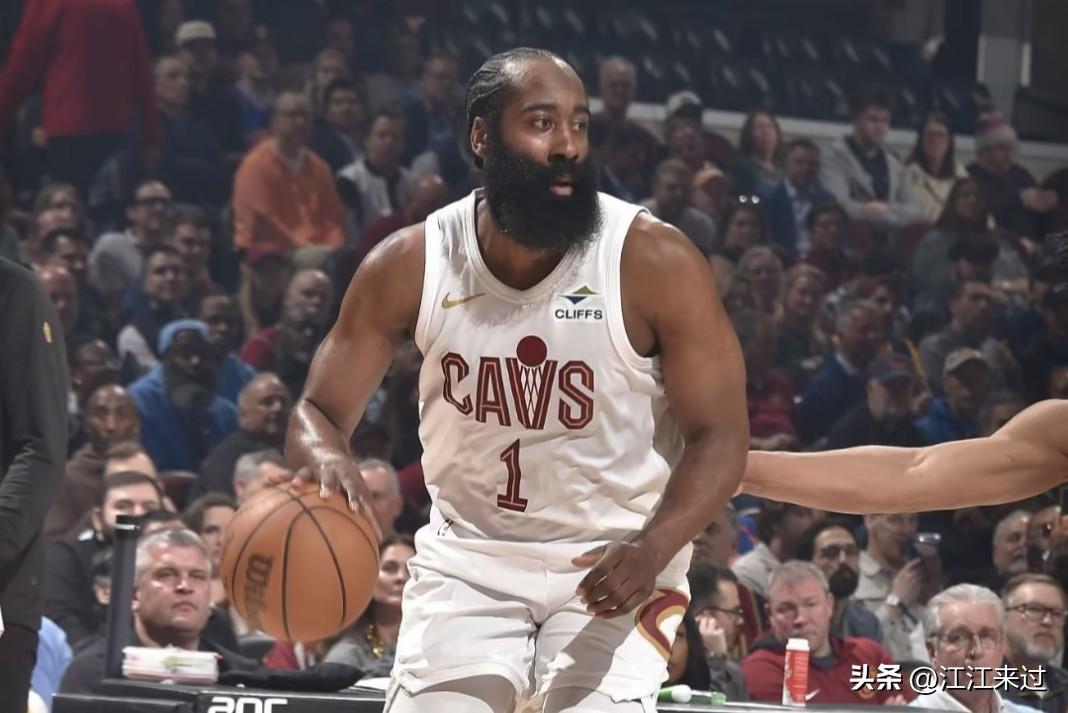 哈登29000积分兑换不到1个冠军？冠军这么难吗？历史上拿总冠军的球员多的是，球