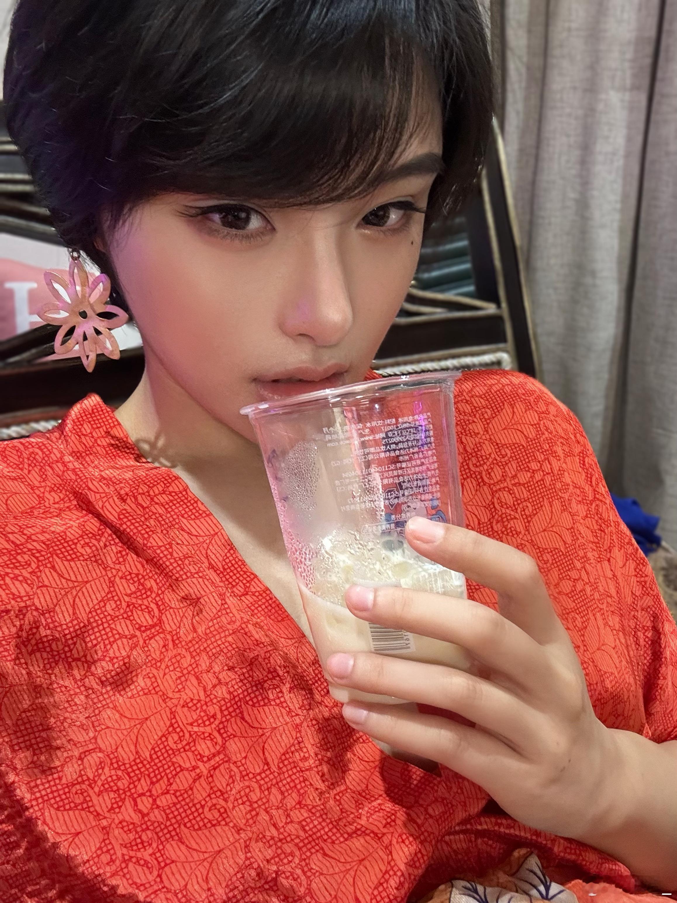不出门 但是ootd_ ​​​