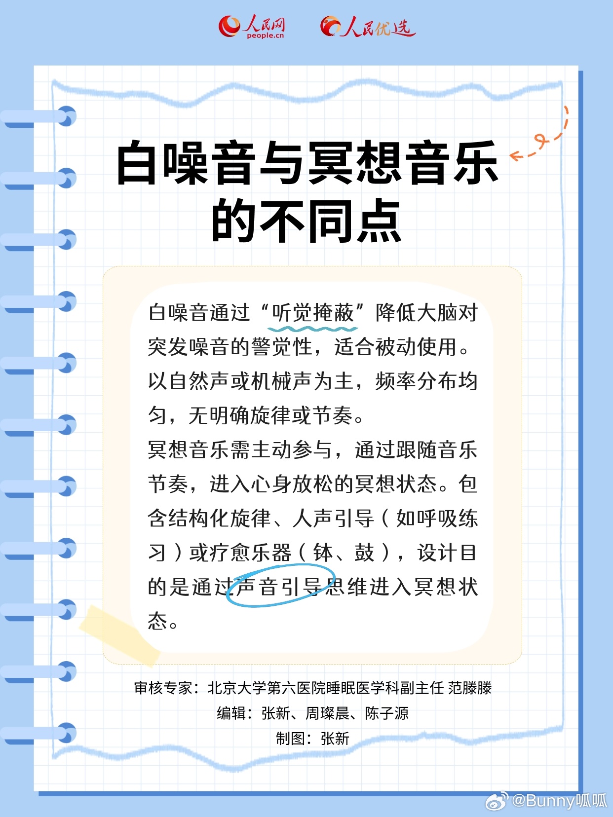 当你在深夜辗转反侧，耳机里的音乐是否越听越清醒？据说选错冥想音乐可能会激活大脑焦