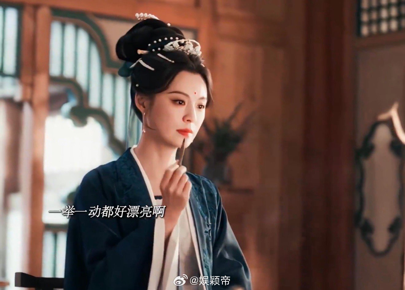 逐玉导演太会选角了逐玉太会选角了 有毛林林这样的妈，严屹宽这样的舅，张凌赫这个儿