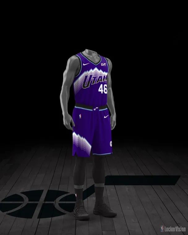 明日勇士vs爵士球衣计划金州勇士勇士vs爵士金州勇士