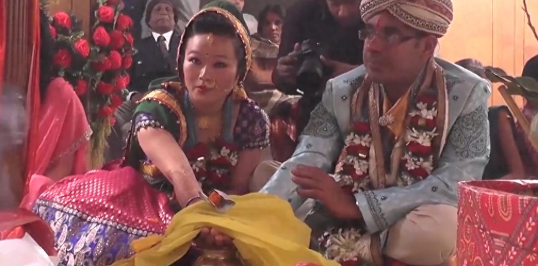 “求求你了，让我回中国吧！”2009年，一位厦门大学的学霸远嫁印度。婚后，她不仅