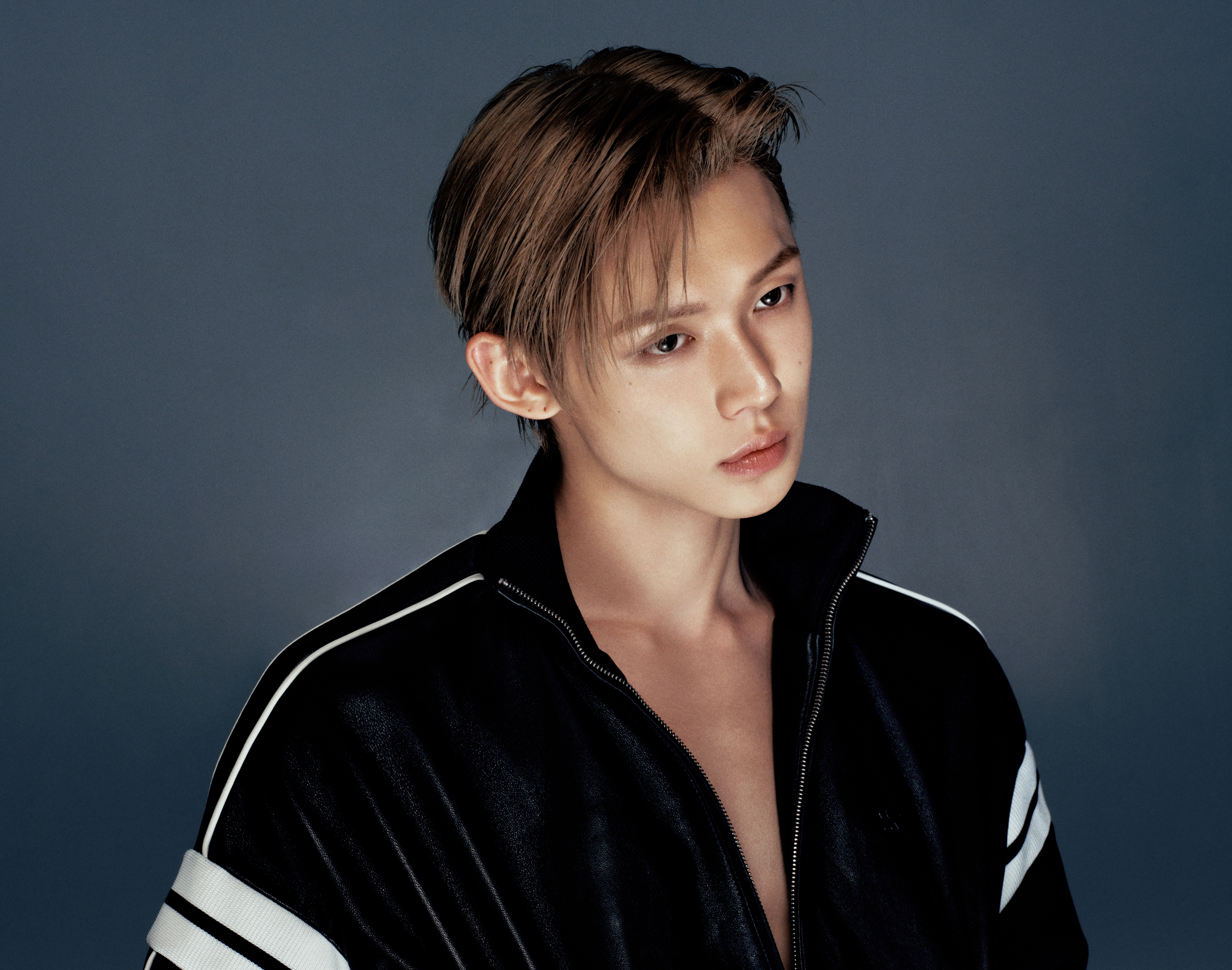 崔然竣｜YEONJUN 2nd Mini Album 'NO LABELS: P