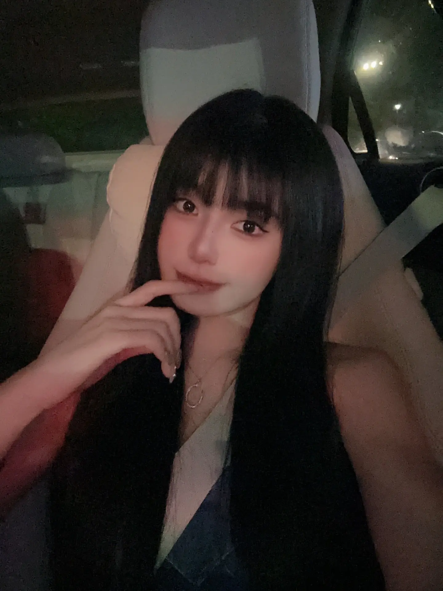 我讨厌有软肋，但如果足够喜欢也可以破例