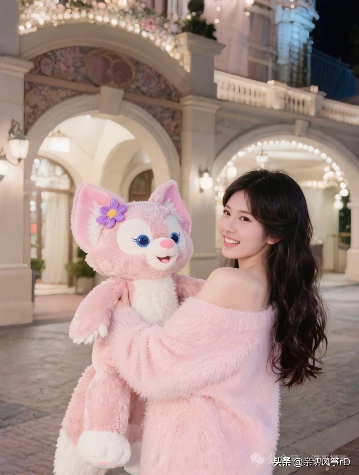 美女究竟能有多美，很难有个标准。就说京剧界的李胜素，她是公认的京剧第一美女。19