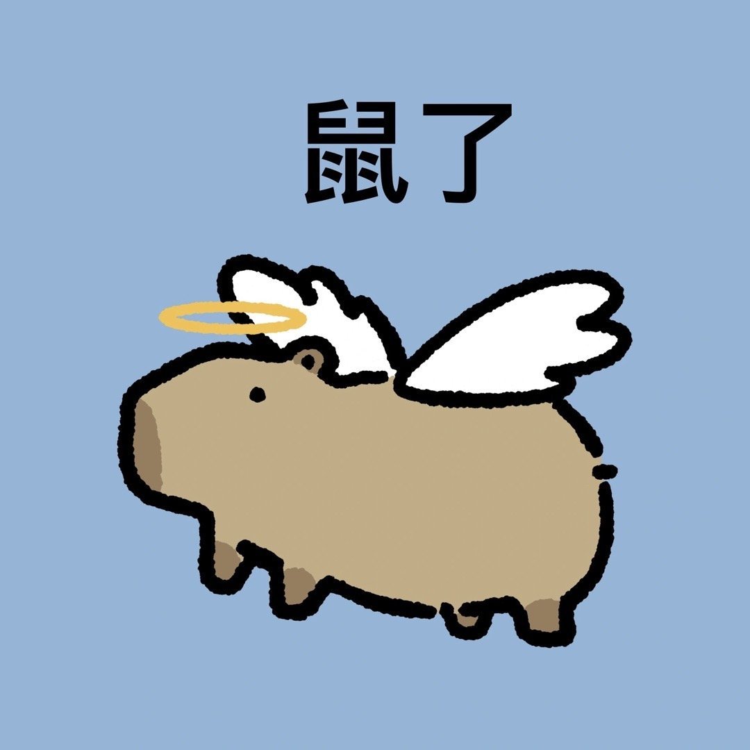 可爱有趣的头像｜状态 