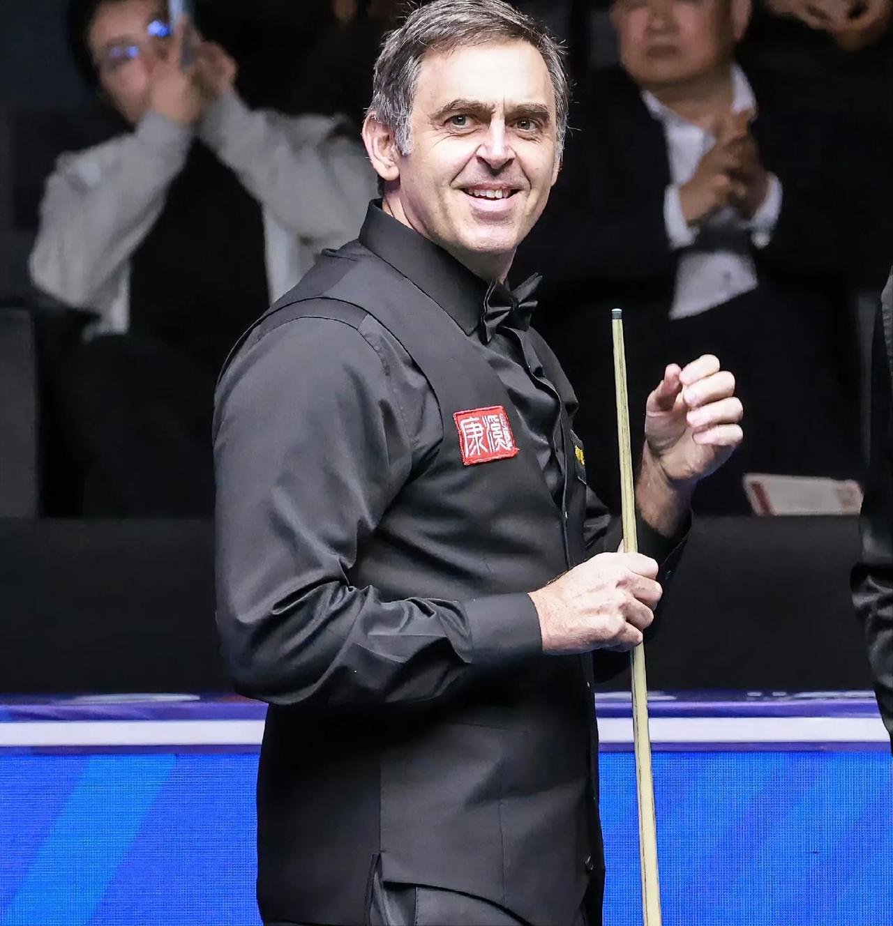 随着斯诺克世界公开赛四强出炉，夺冠概率如下

1、奥沙利文——40%

2、特鲁