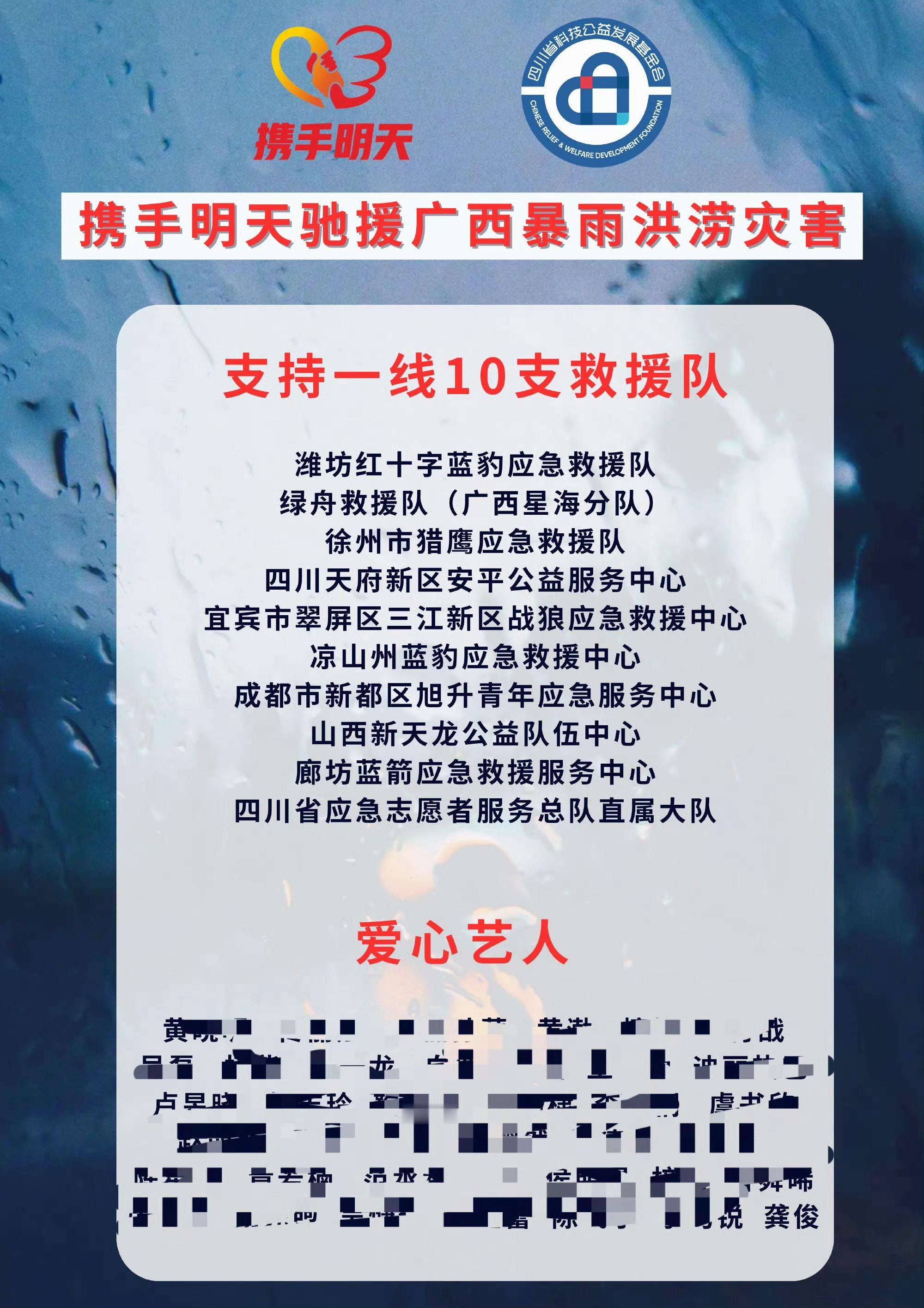 龚俊也默默捐款了还要被质疑，人家只是不营销而已