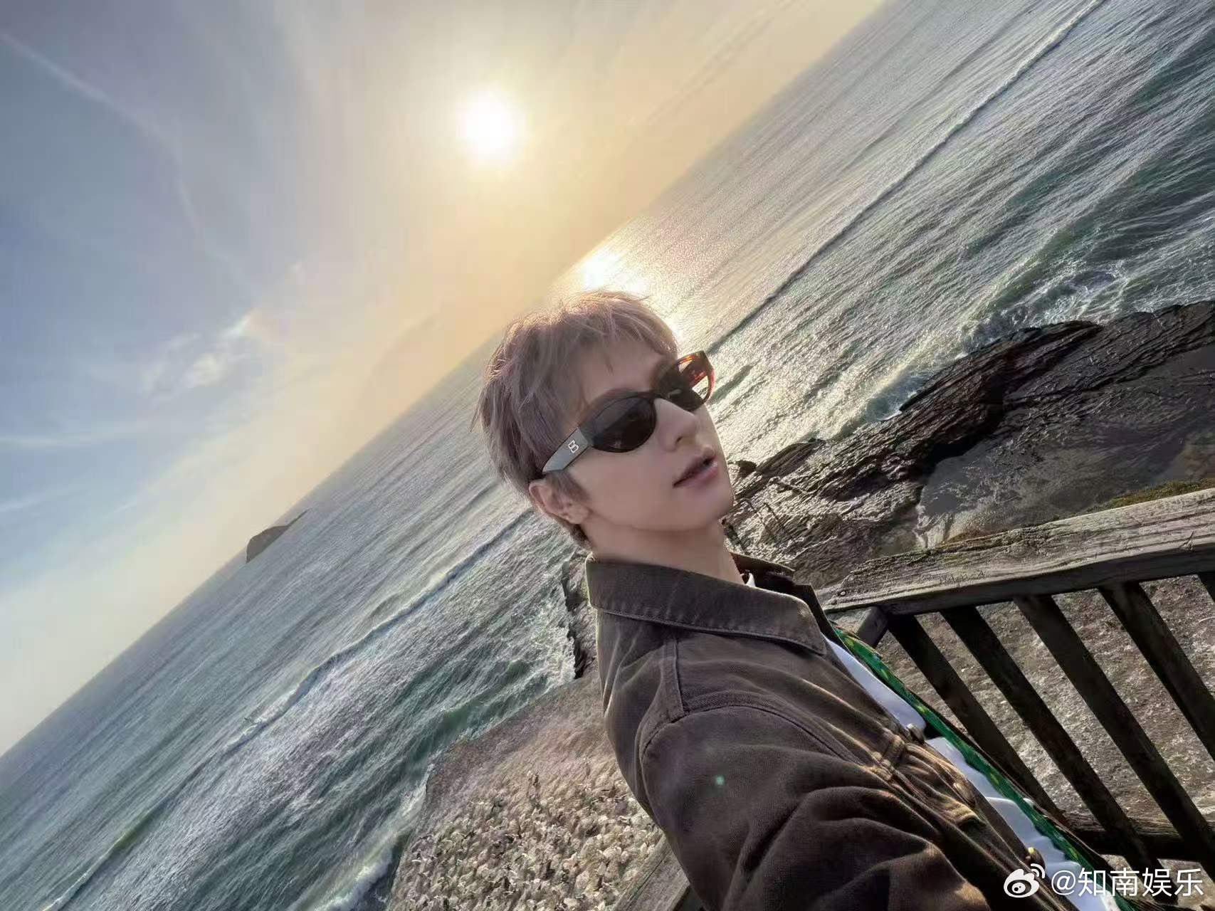 林一腹肌照呢林一回应七块腹肌林一腹肌照呢？?这也太拿我们当外人了吧，是不是7块腹