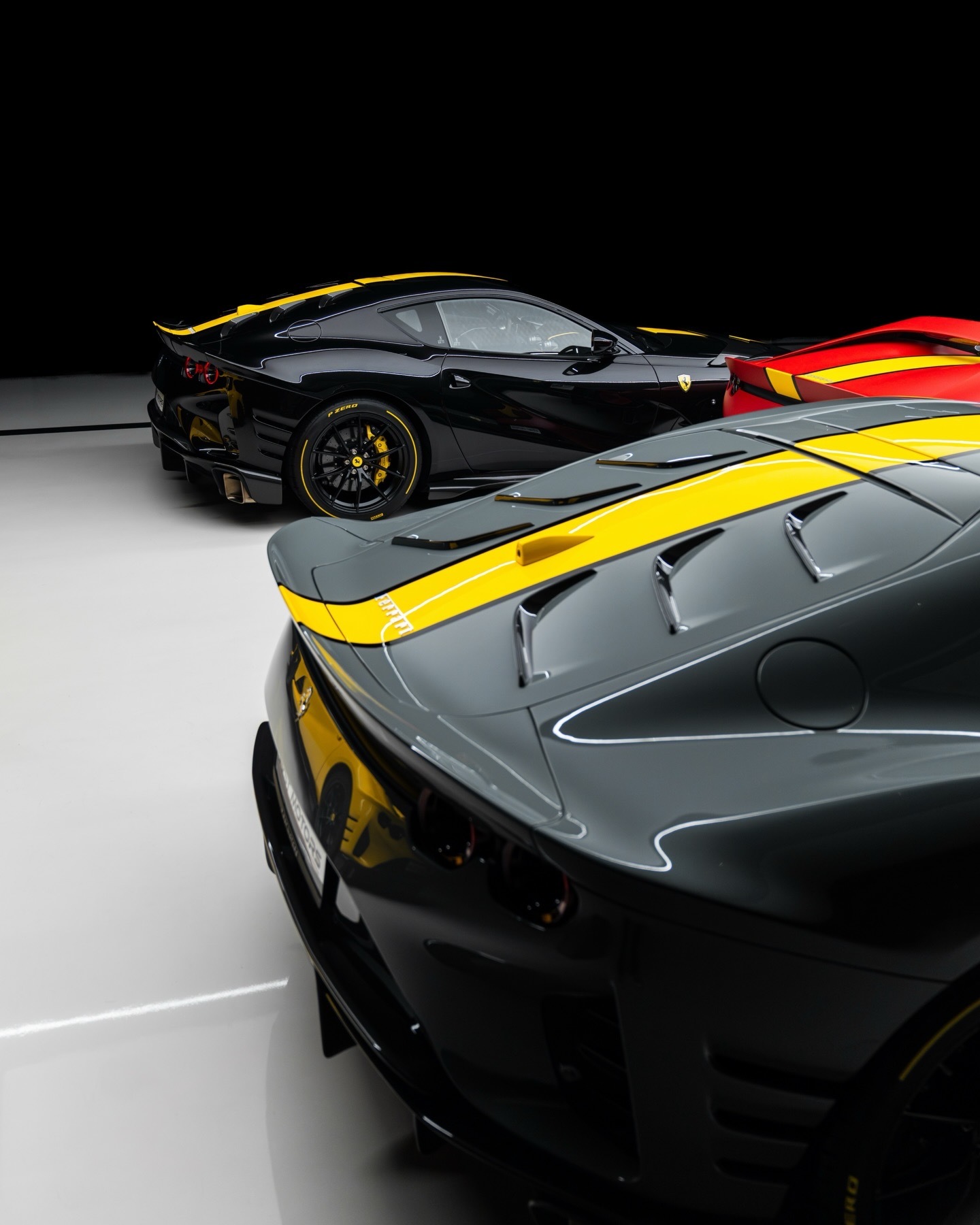 812 Competizione🐎 