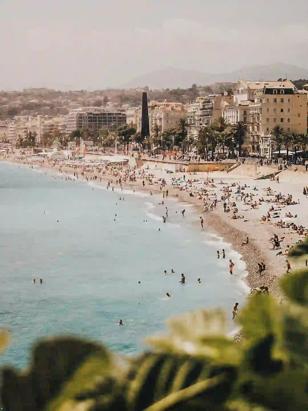 尼斯 | Nice (ville de France)