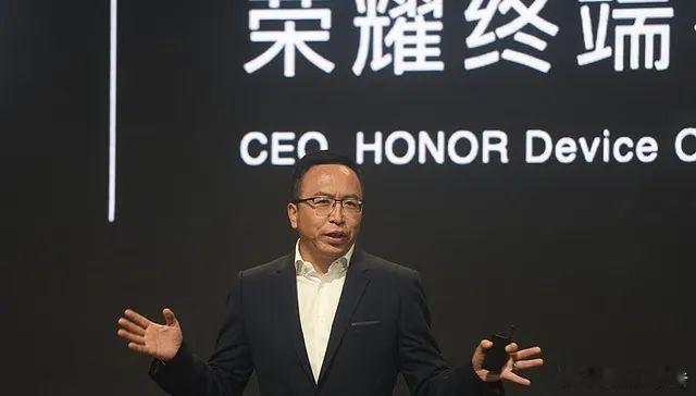 前荣耀ceo赵明否认加盟智界 近日有传闻称前荣耀CEO赵明加盟智界汽车。8月12