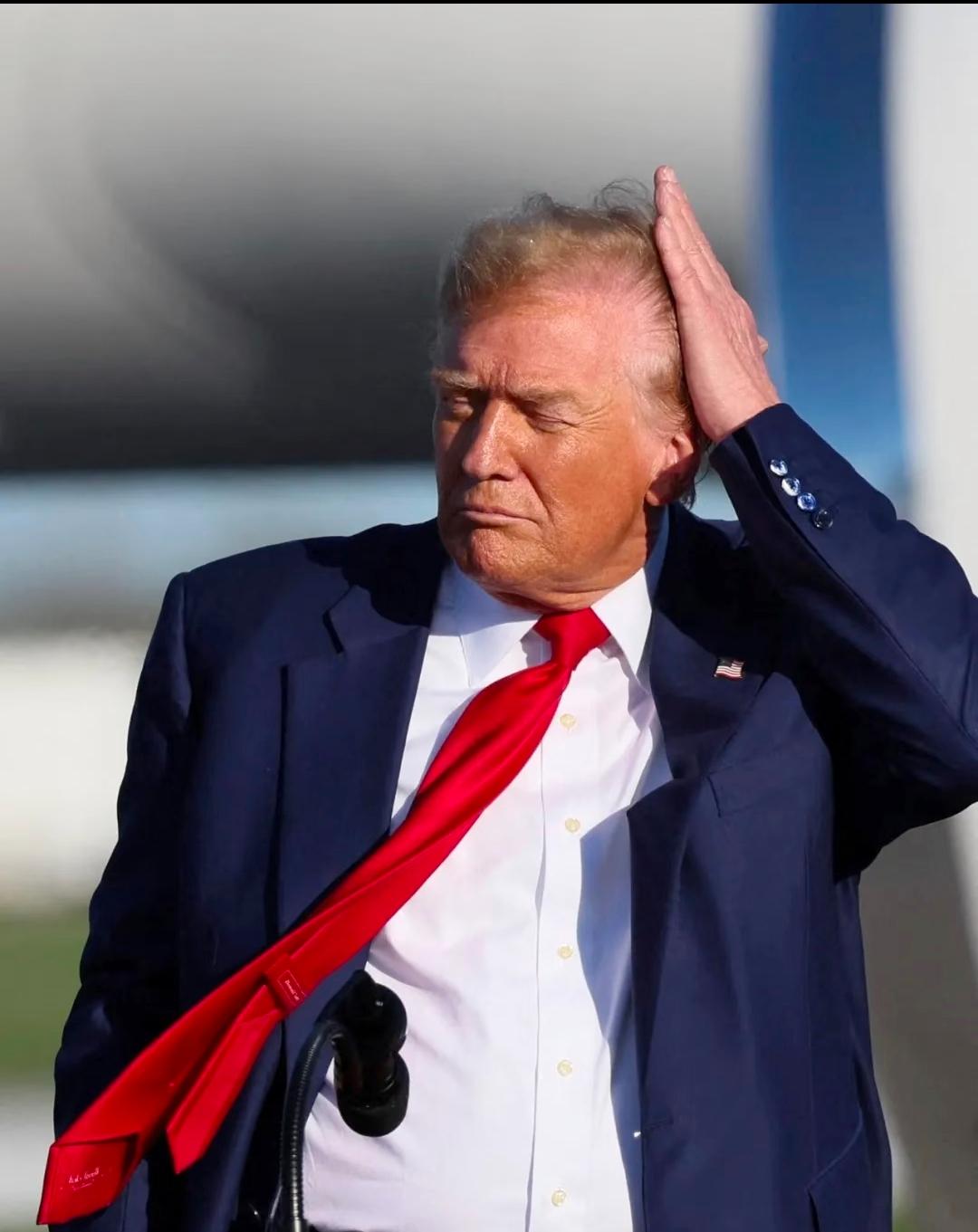 这次算是真的打到七寸了！北京那边刚发话，直接收拾了快20家美国军工企业。

这就