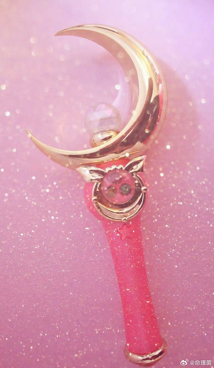 好运2026 30秒内转赞这根神奇的魔法棒，新的一周，愿望通通都实现！🔮 