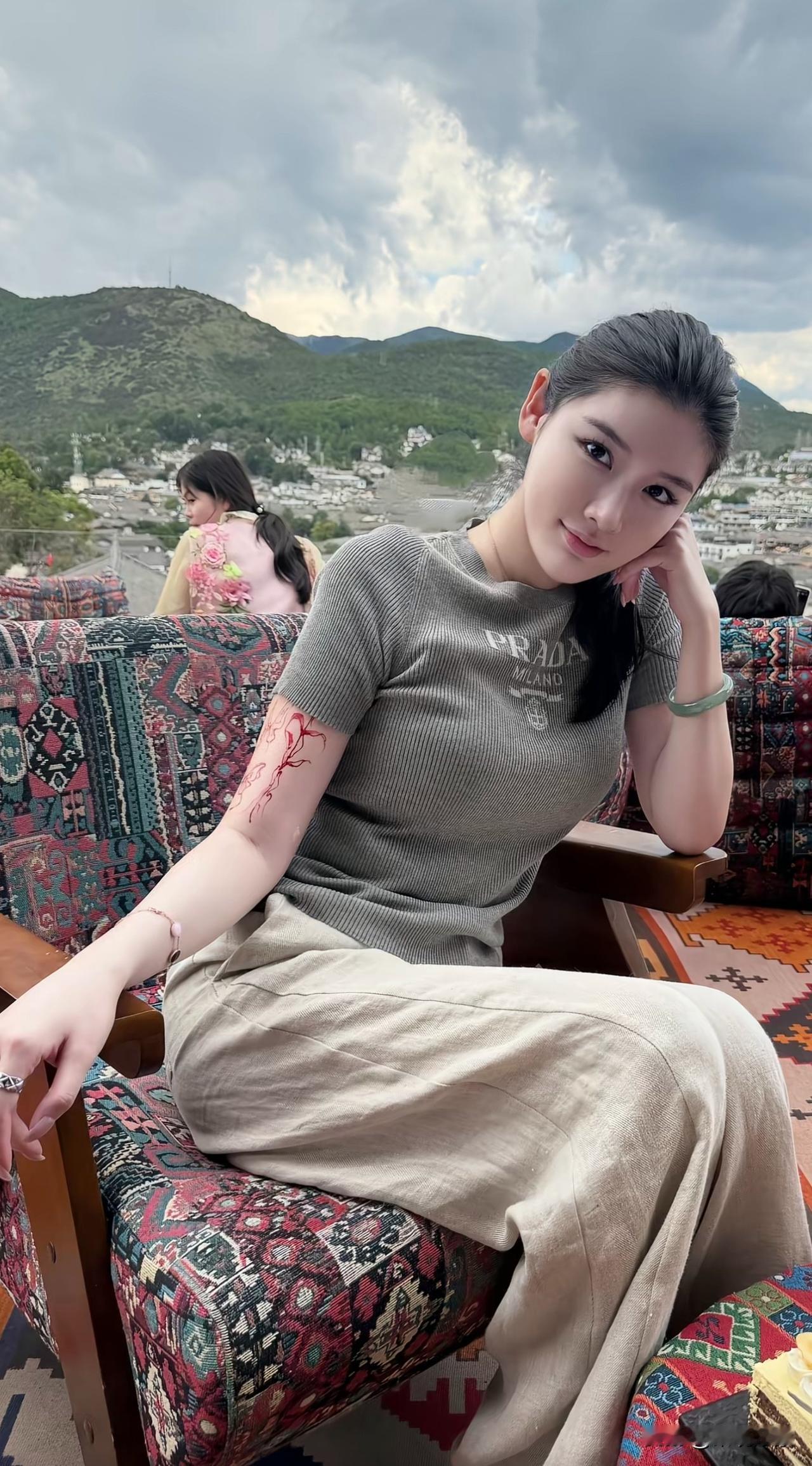 云南真好