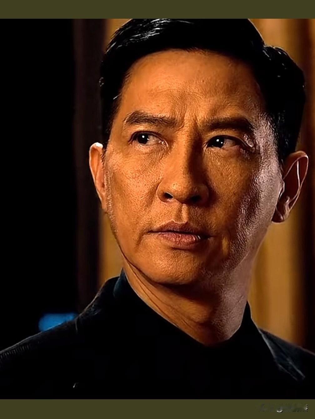 题记——“段坤我吃定了，耶稣来了也留不住，我说的”——张家辉

写给35岁的自己