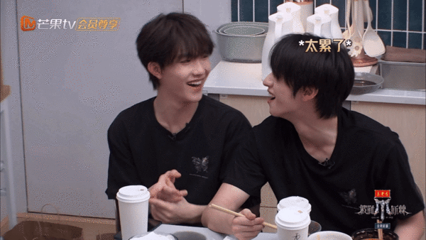 朱志鑫写给苏新皓的19岁生日信读完这封生日信才明白，最好的感情就是我不盼你多优秀