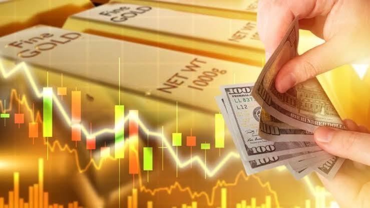 黄金年底能涨到6000美元？一位过去曾精准预测黄金飙升的大佬这样预测道。
这位前