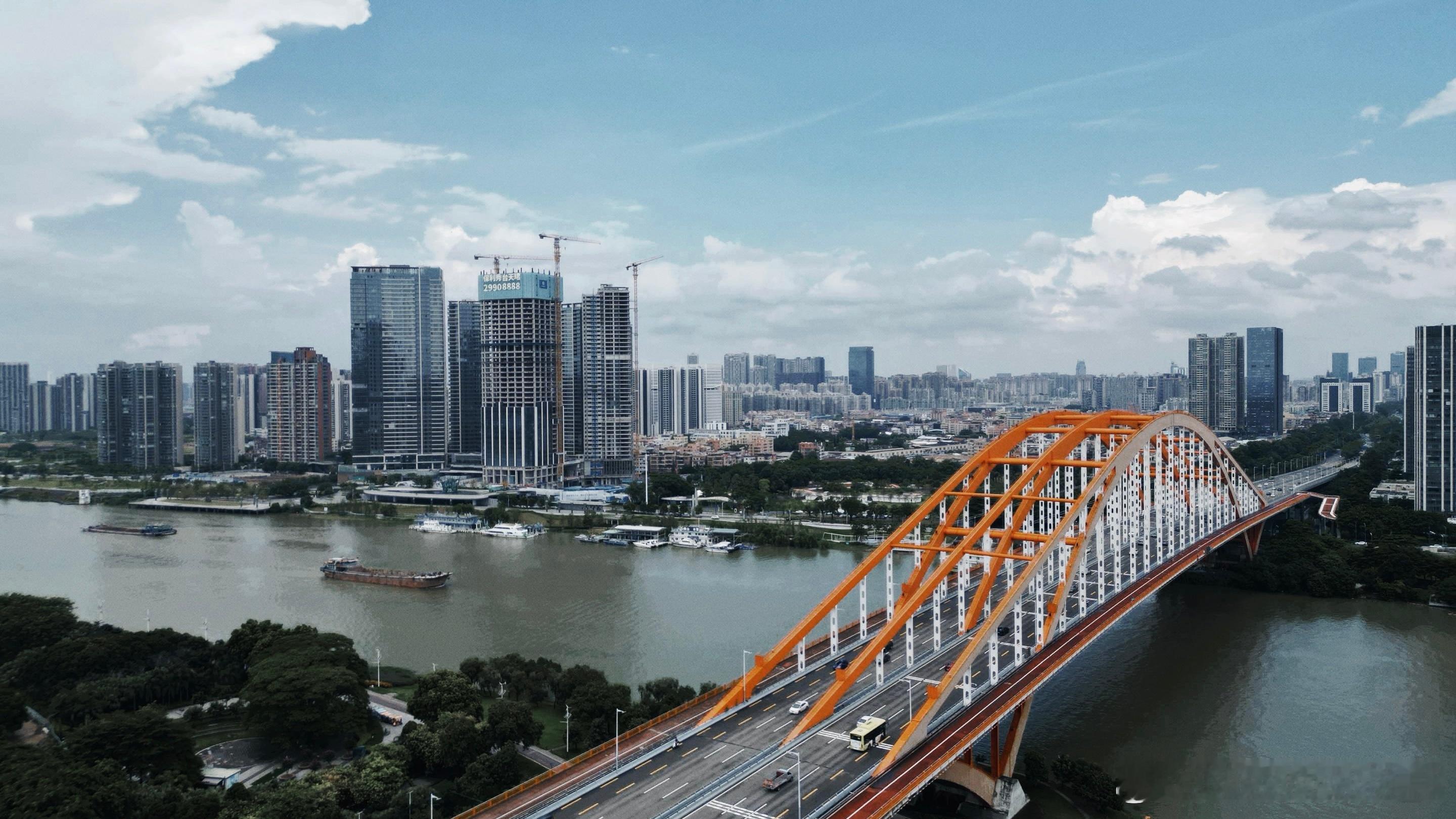 早起的感觉 神清气爽  ​​​