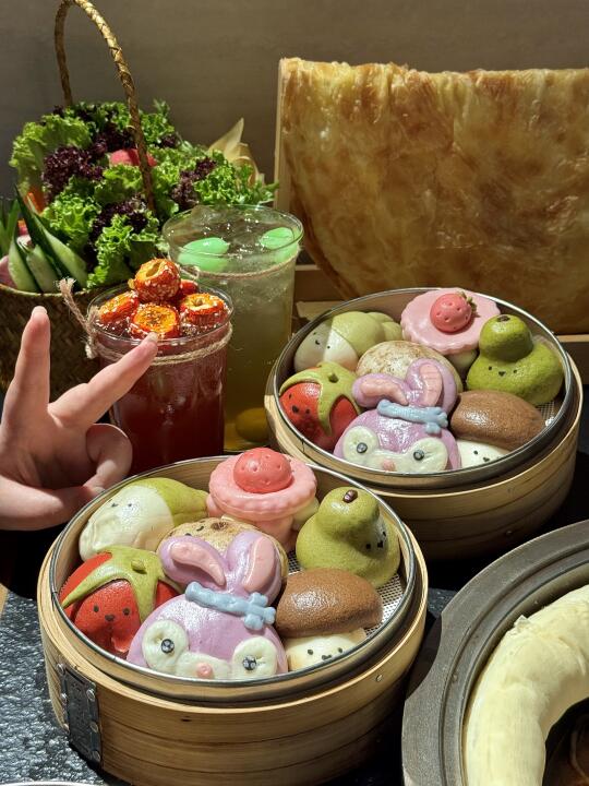 快说！你会带我去新区吃jellycat铁锅炖